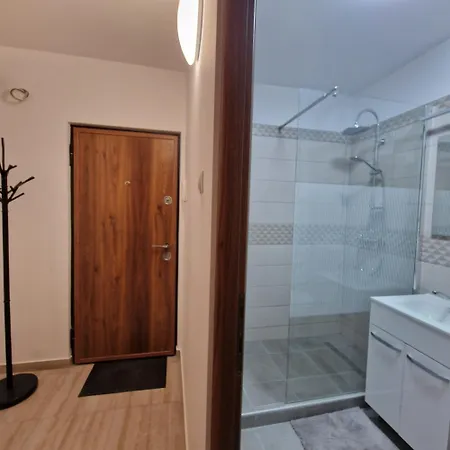 Harmony Residence Sfantu Gheorghe  Exterior photo