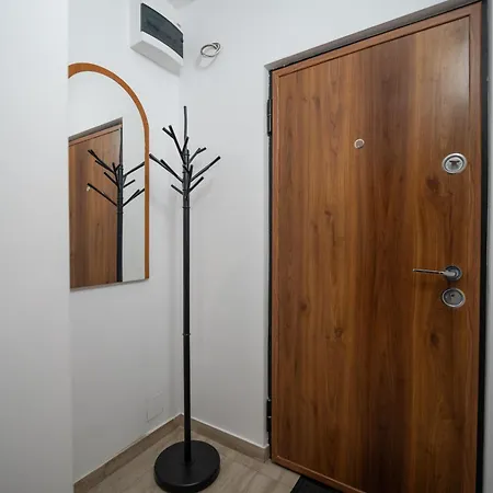 Harmony Residence Sfantu Gheorghe  Exterior photo