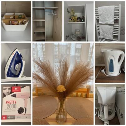 Harmony Apartment Sfantu Gheorghe (Covasna)